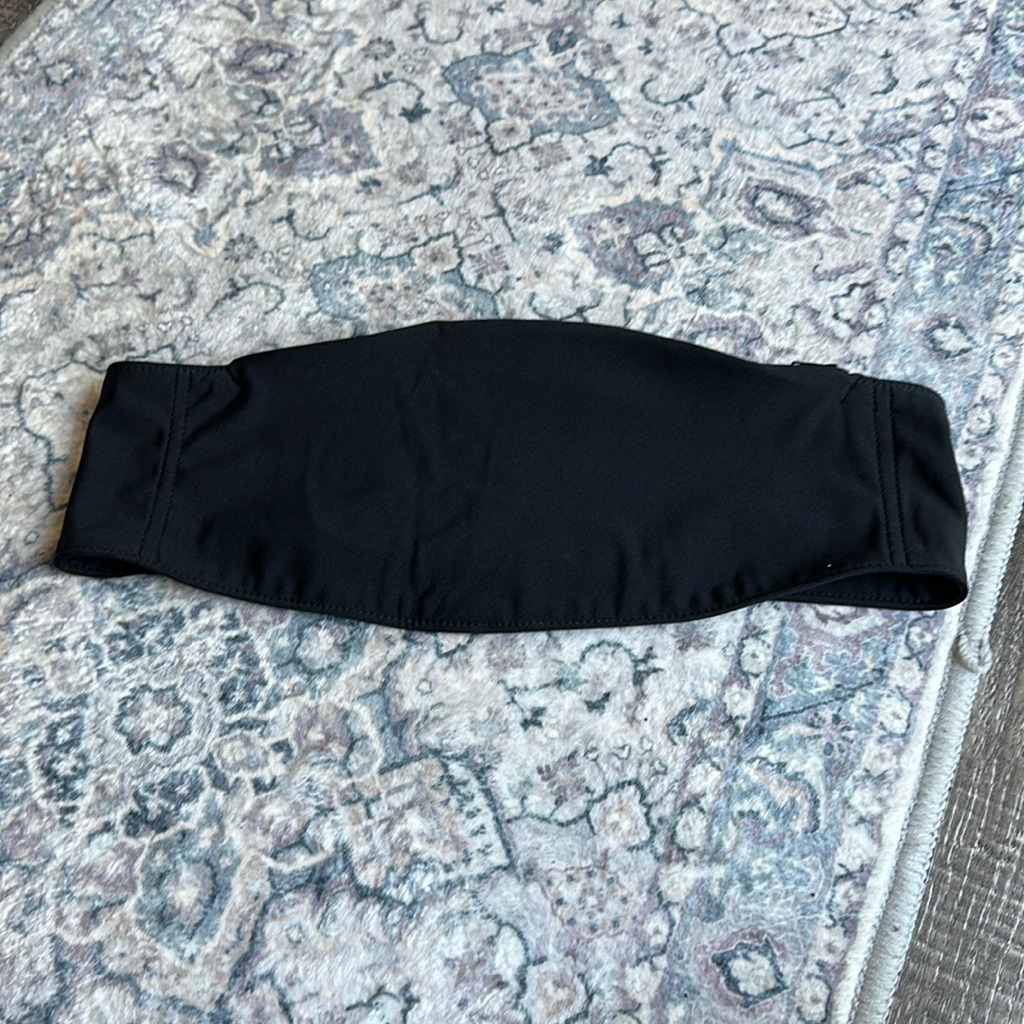 Ostomy Bag Band Ileostomy